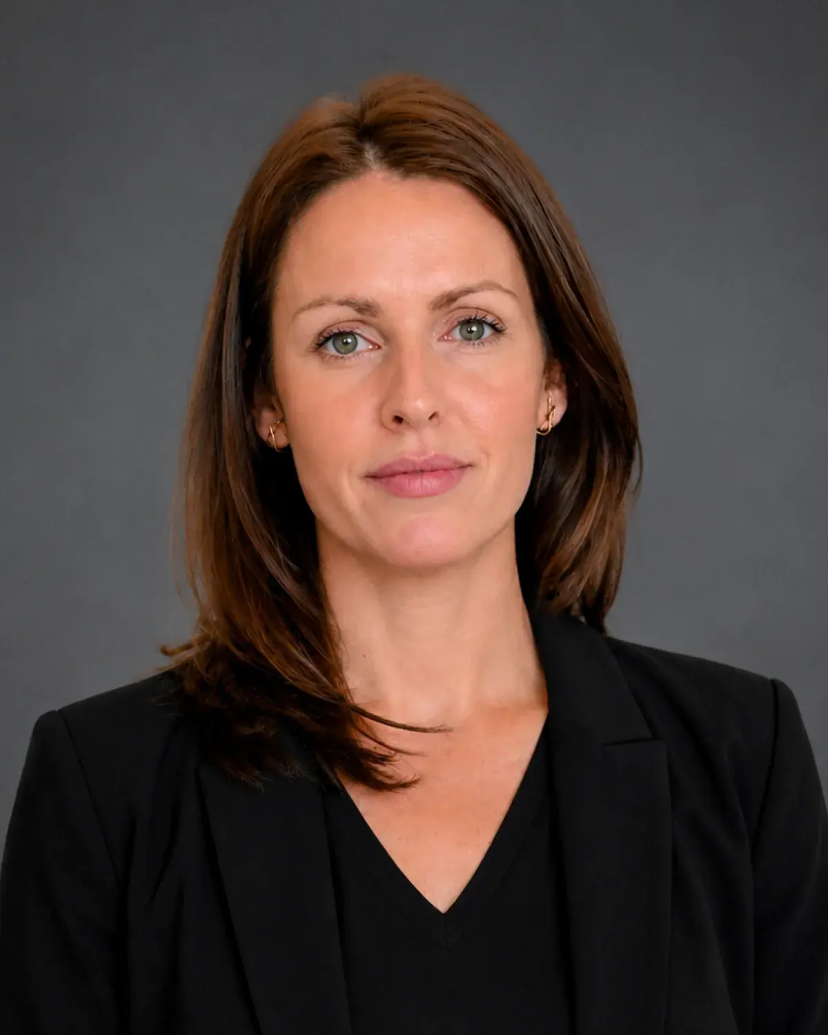 Jorgina Williams, founder of Auriol Advisory